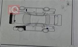 شيفروليه كامارو